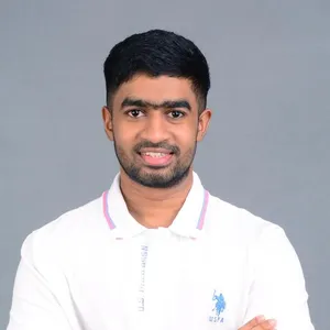 Dilan Kavishka Gamage